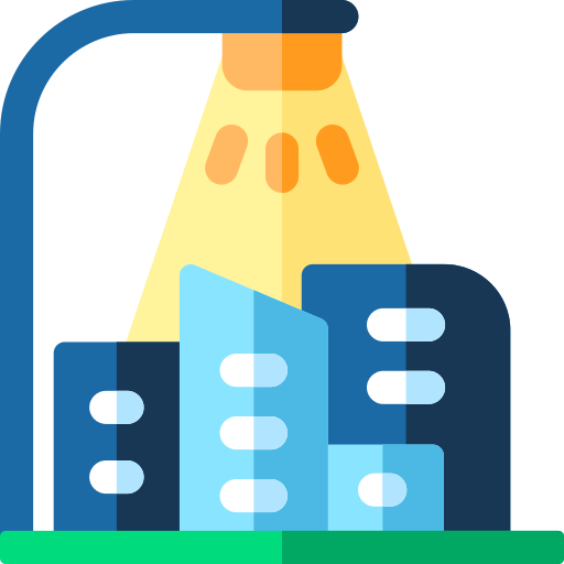 Iluminação Pública